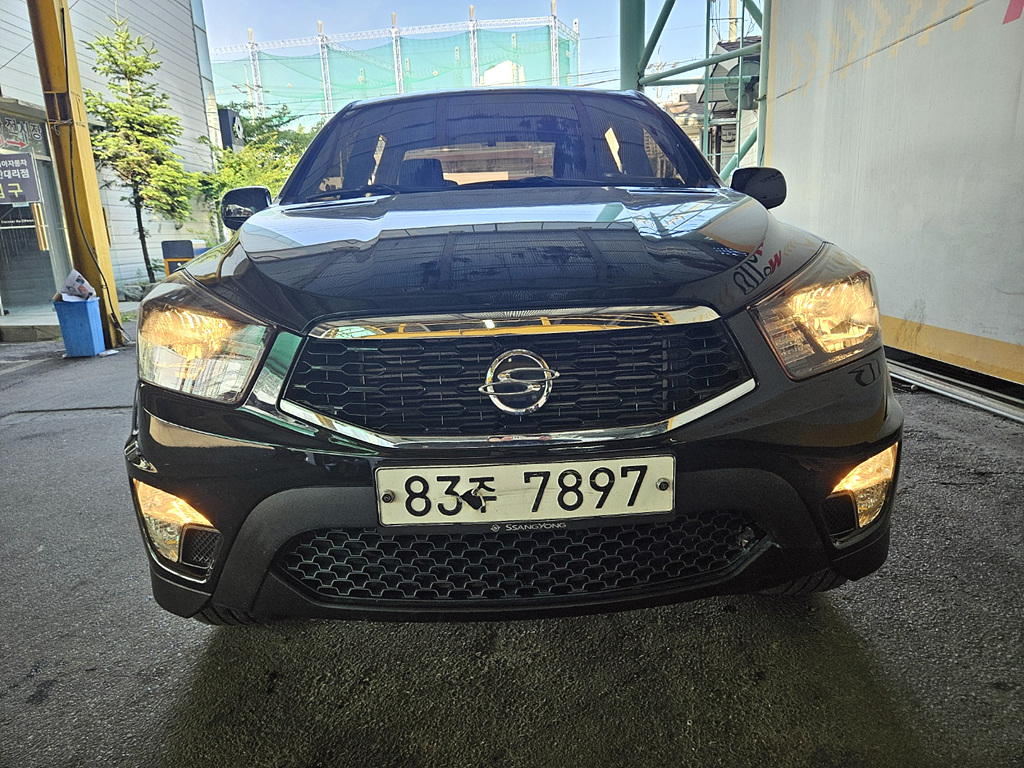 KGƼ   ڶ   2.2 CX5 2WD Ŭ